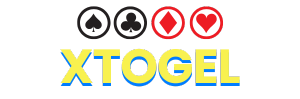 Logo XTOGEL